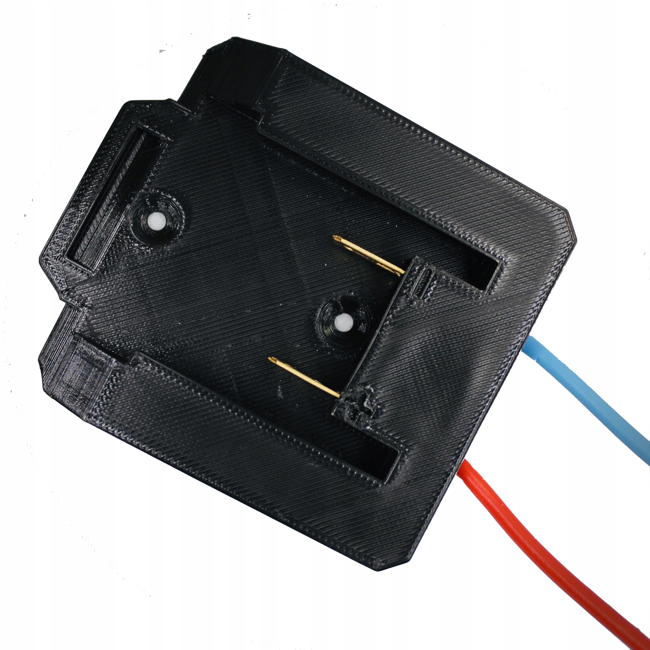 

Adapter przejściówka do baterii Parkside