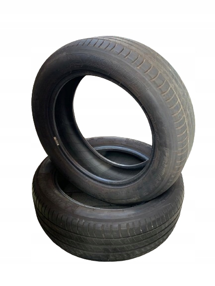 2 tyres tyre Michelin Primacy 3 205/55R17 Lato
