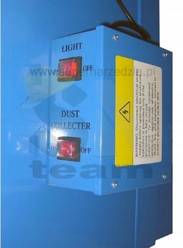 PIASKARKA KABINOWA KABINA 990L PISTOLET + ODKURZACZ + LAMPA + REKAWICE Rodzaj kabinowa