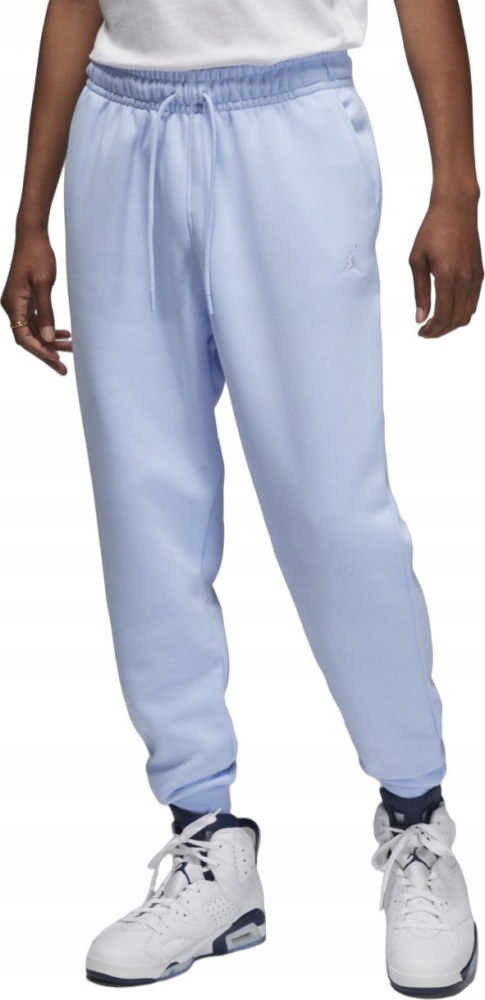 Dresové kalhoty Jordan Essential Fleece FJ7779-425 velikost XL