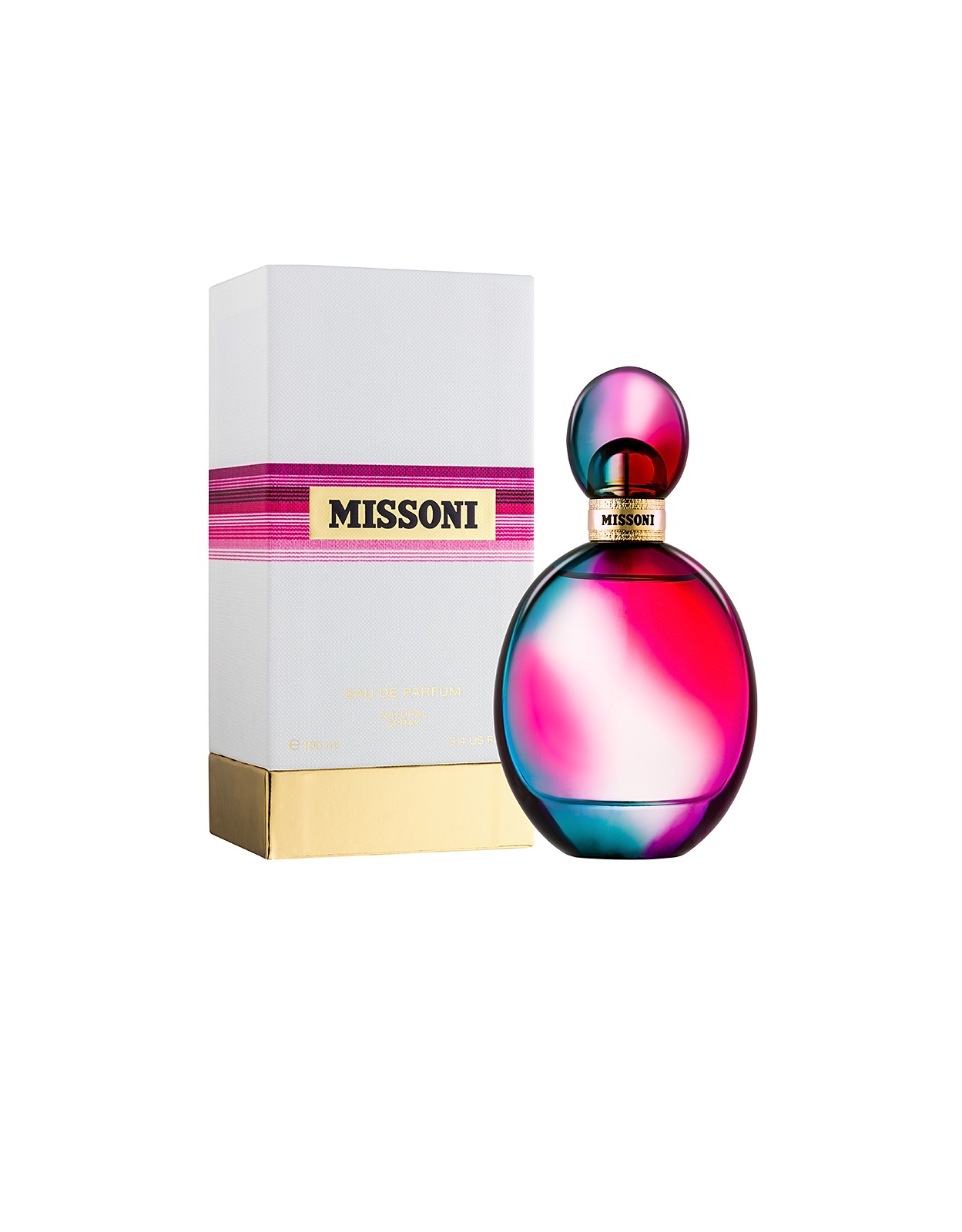 Missoni Missoni Edp 100ML