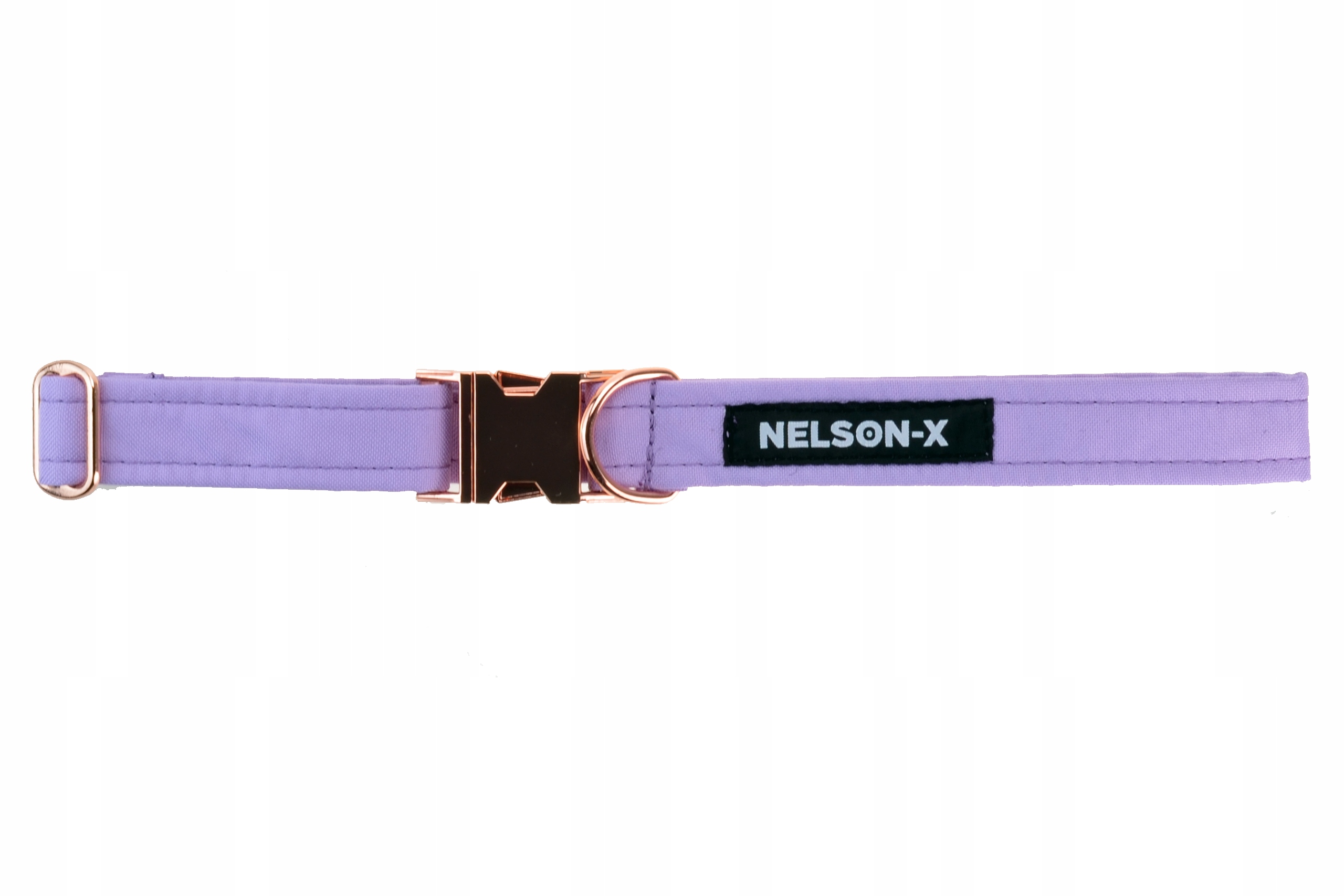 Levně Nelson-x Elegantní Psí Kování Velikost XL Polský Výrobce