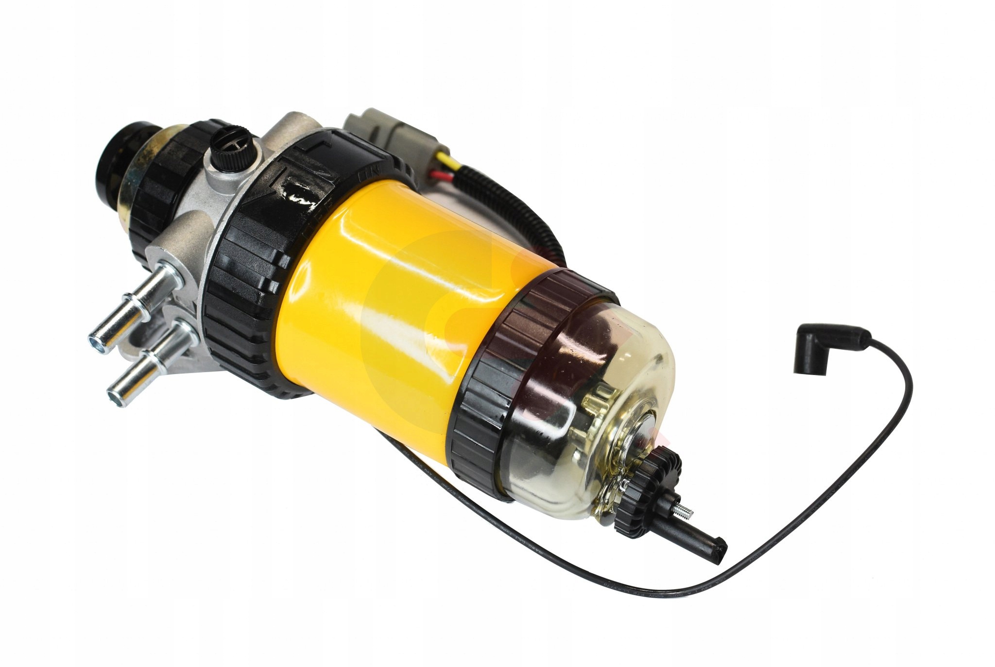 Kompletní Palivový Filtr Pro Traktorbagry Jcb 3CX, 4CX, 5CX Dieselmax