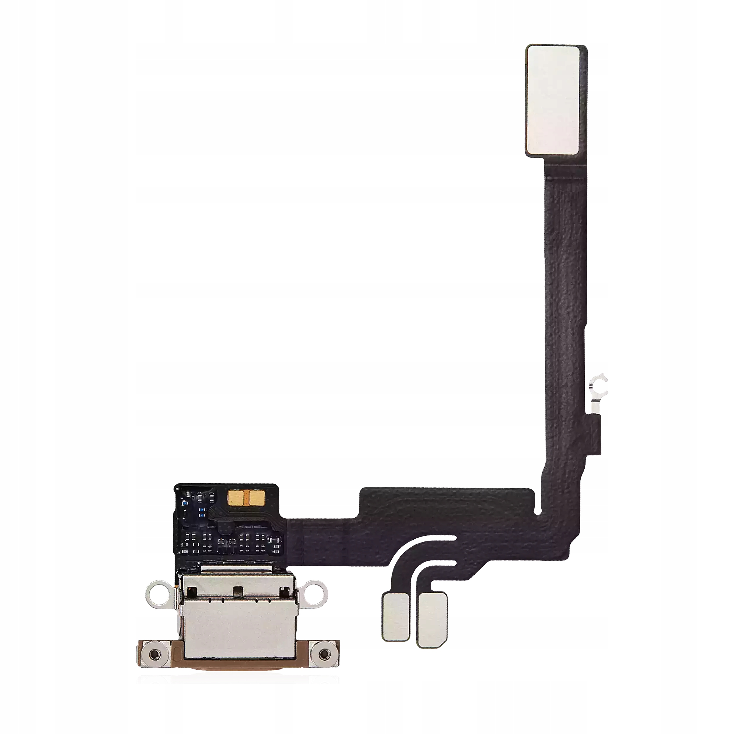 Złącze Ładowania Port Usb-c do iPhone 16 Pro Desert