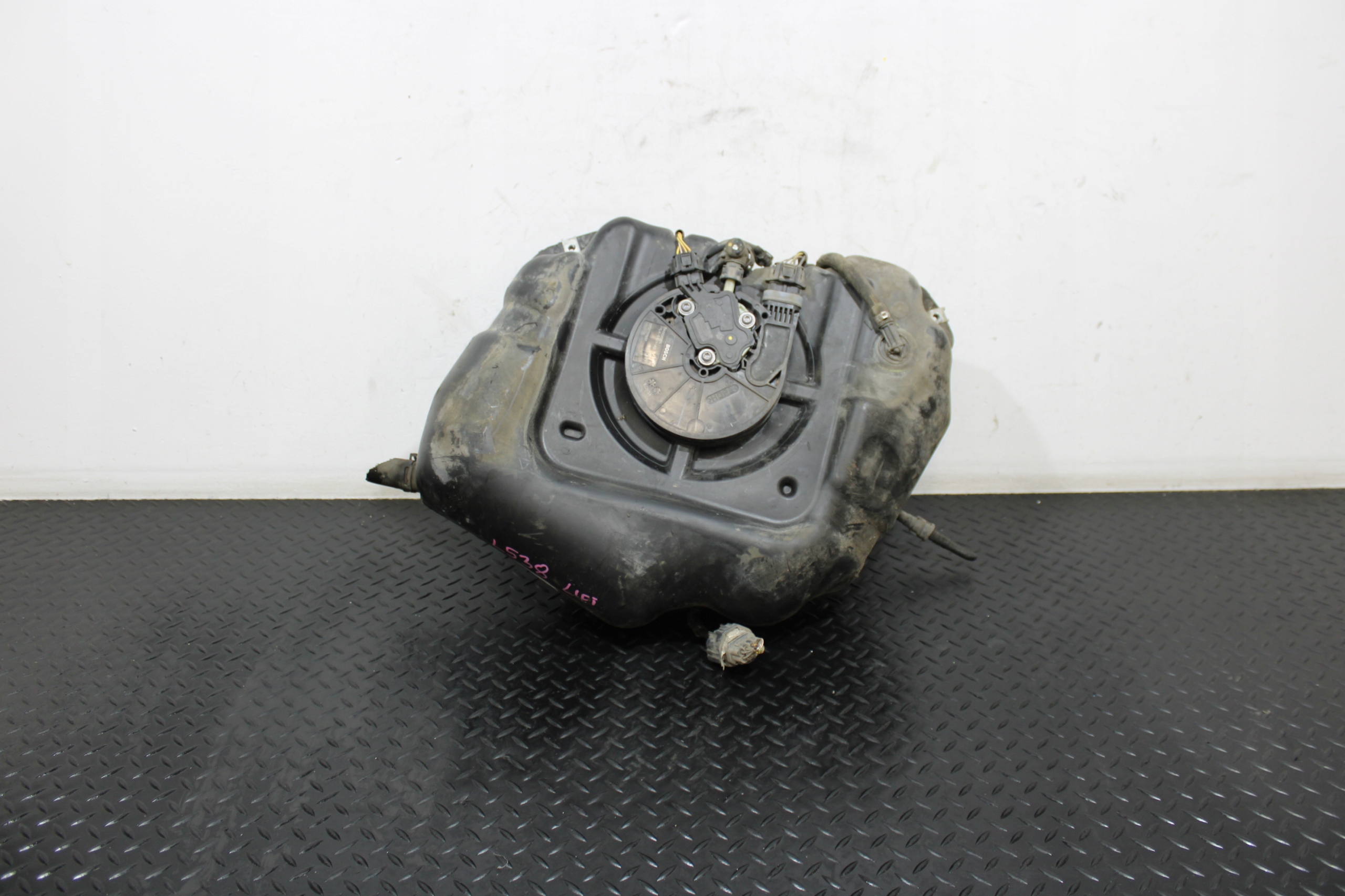 serbatoio pompa ADBLUE RANGE ROVER EVOQUE L538 LIFT GJ32-5J228-A