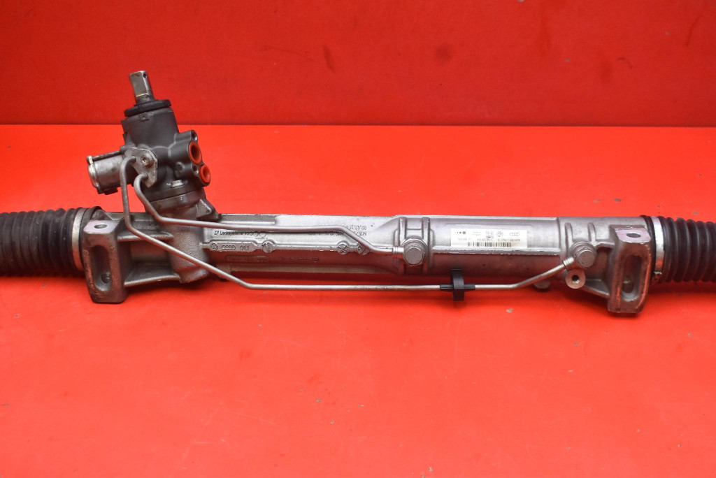 servo control EU 4H1422065F AUDI A8 D4 4.2 FSI 372KM QUATTRO 10-14
