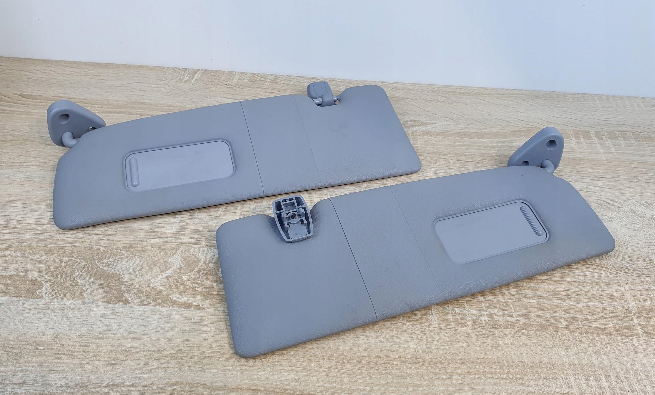 BMW E87 OSŁONY PRZECIWSŁONECZNE KOMPLET