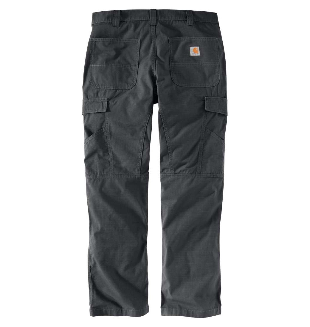 Kalhoty Carhartt Force Broxton Cargo Shadow