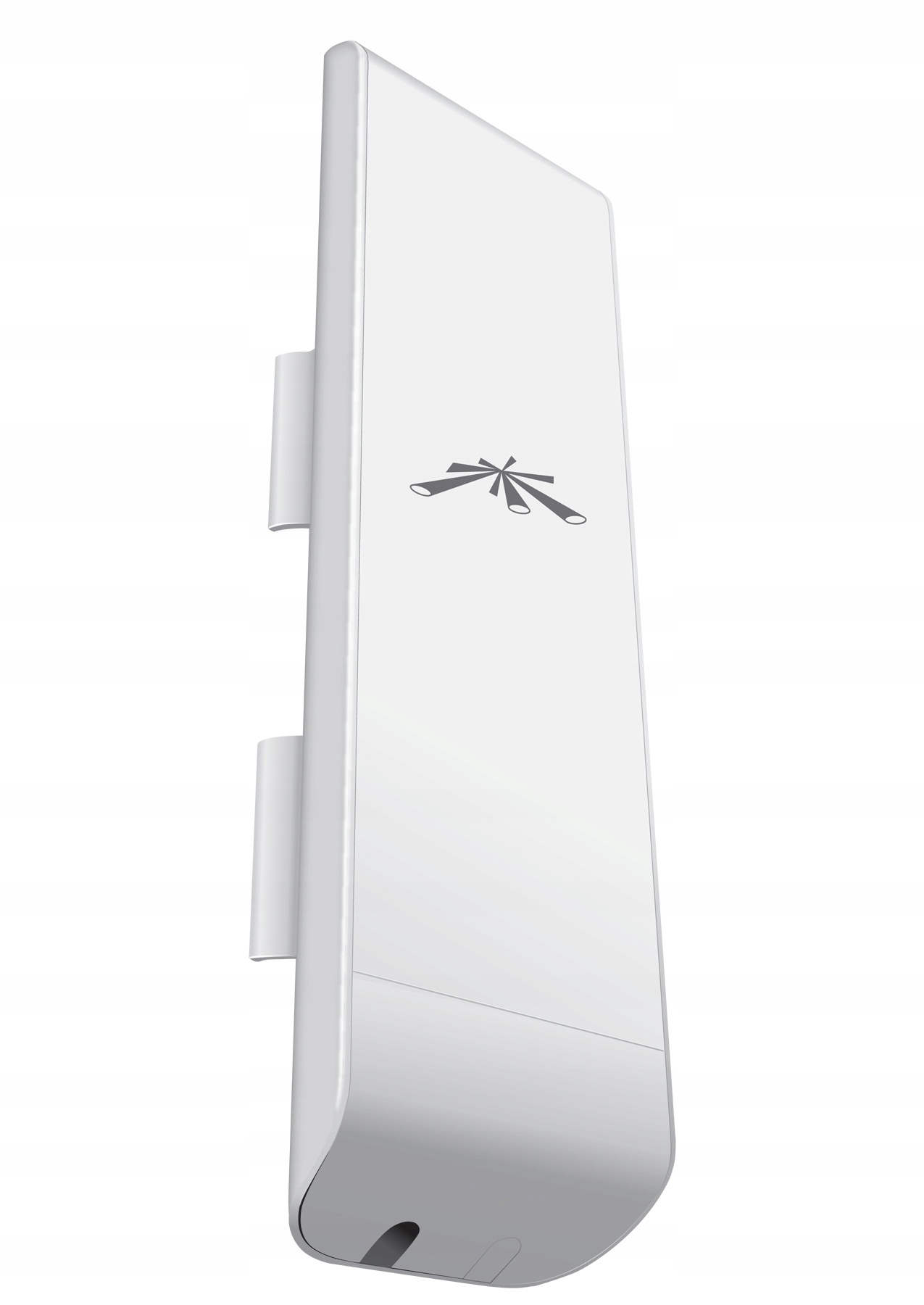 Ubiquiti NanoStationM5, outdoor, 2x2 Mimo, Hi Power 5GHz