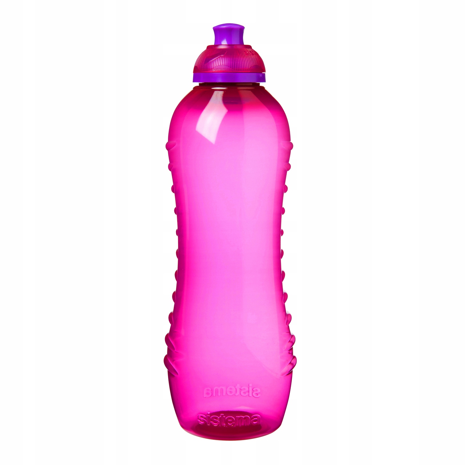 

Sistema bidon butelka squeeze 620ml