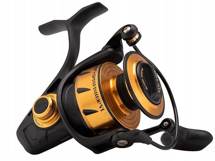 Kołowrotek Penn Ssvi Spinfisher VI 2500 Sp