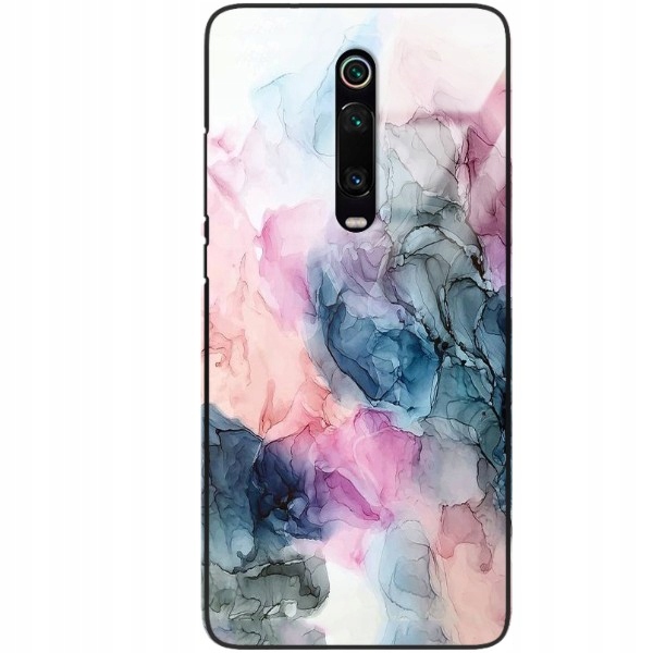 

Etui Glass Do Xiaomi MI 9T Marmurek Różne