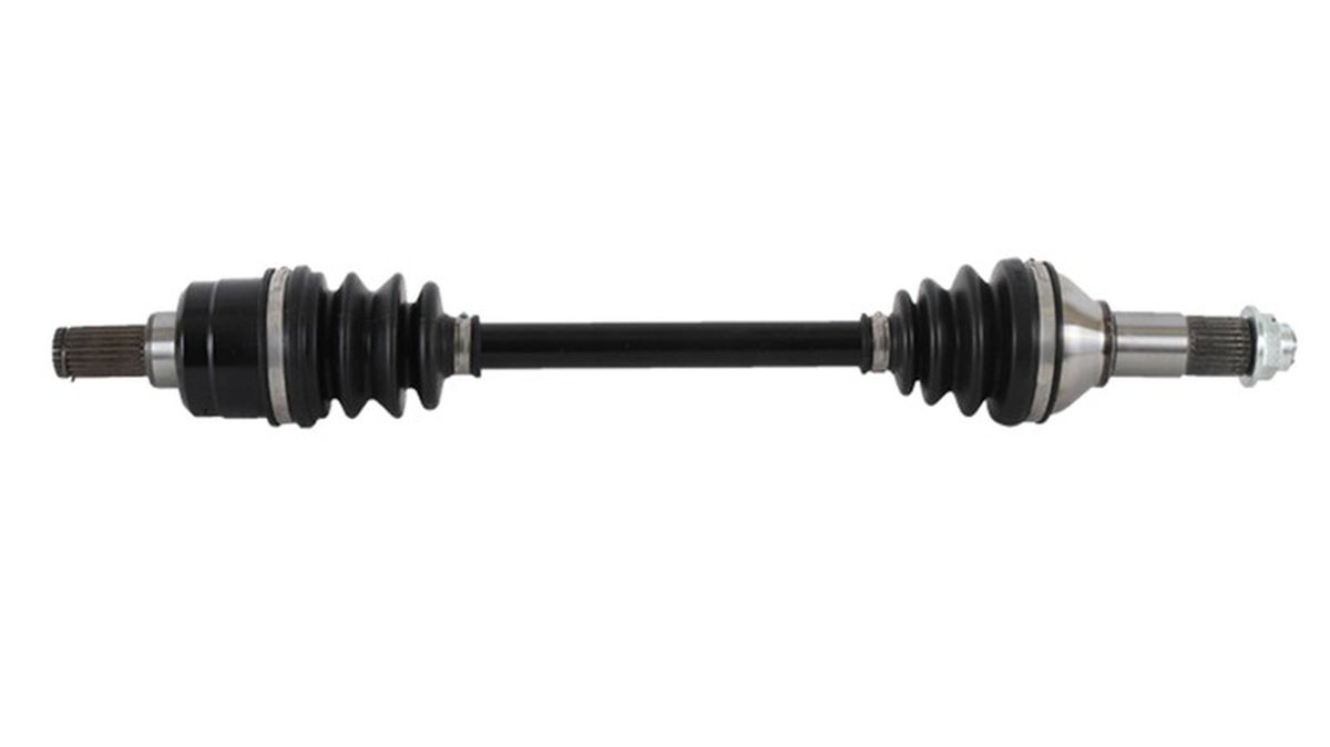 Hnacia Poloos Yamaha YFM550 Grizzly 09-14, YFM550 Grizzly Eps 09-14