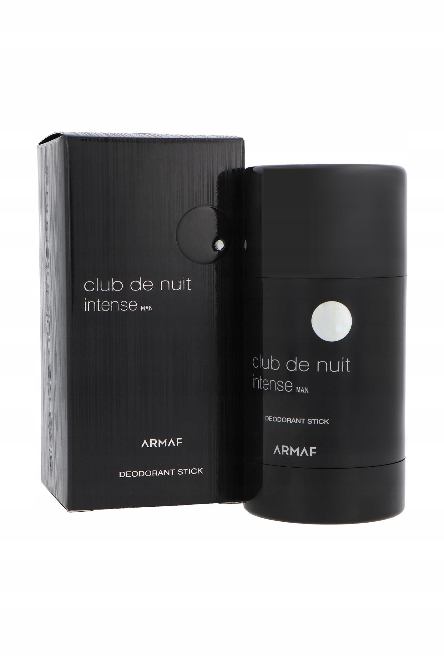 

Armaf Club De Nuit Intense Man Deodorant Stick 75g