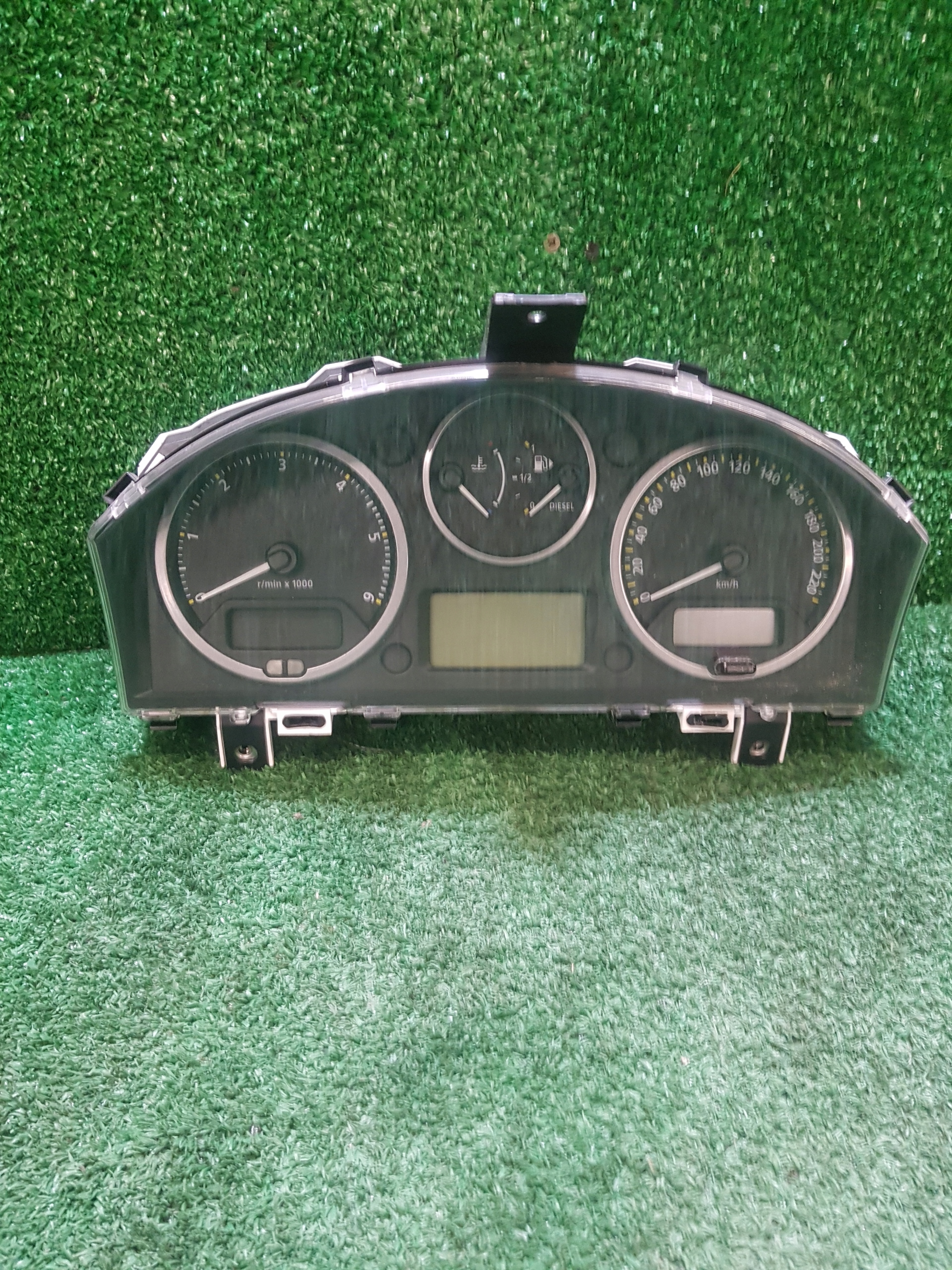 dials dials LAND ROVER FREELANDER 2 2.2 D 9H5210849FA