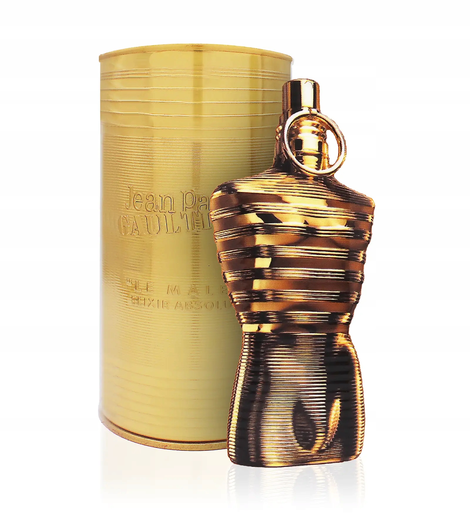 Jean Paul Gaultier Le Male Elixir Absolu parfém pro muže 125 ml