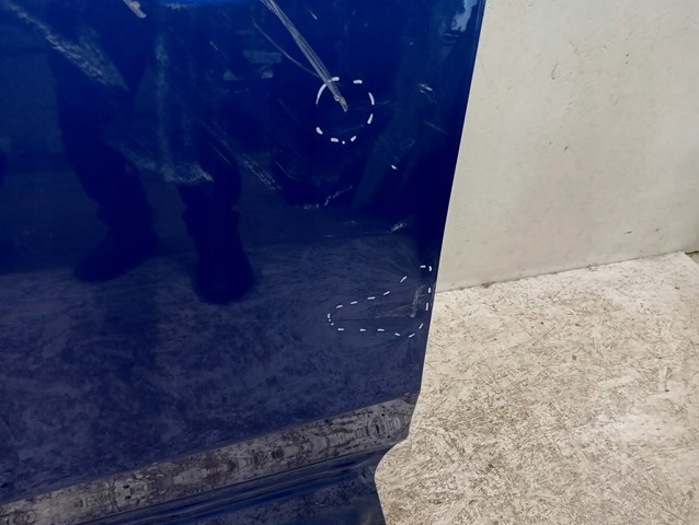 DRZWI LEWE PRZEDNIE LEWY PRZÓD TOYOTA CHR CH-R 16- Numer katalogowy części AMV2360 DRZWI LEWE PRZEDNIE LEWY PRZÓD TOYOTA CHR CH-R  16-