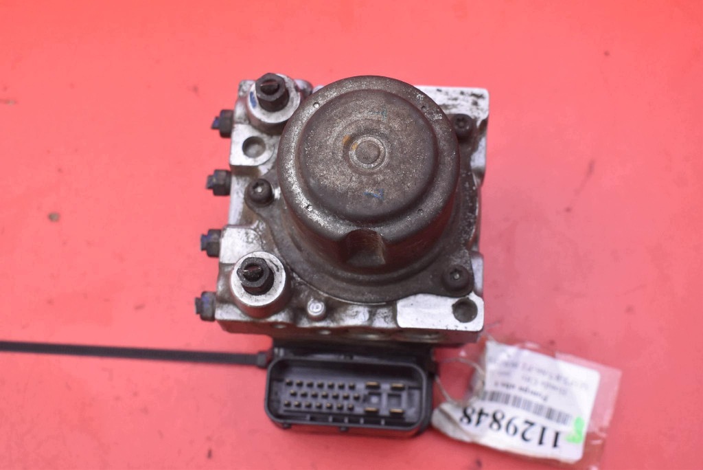 Pompa ABS HONDA CITY 4 IV 1.3 e-DSI 83 KM LIFT 05-08