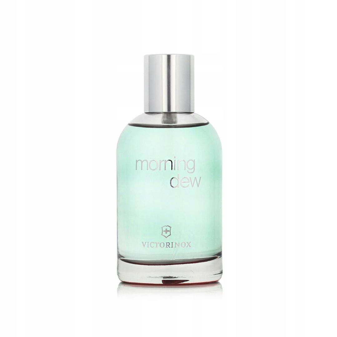 Dámské Parfémy Victorinox Morning Dew Edt 100 ml