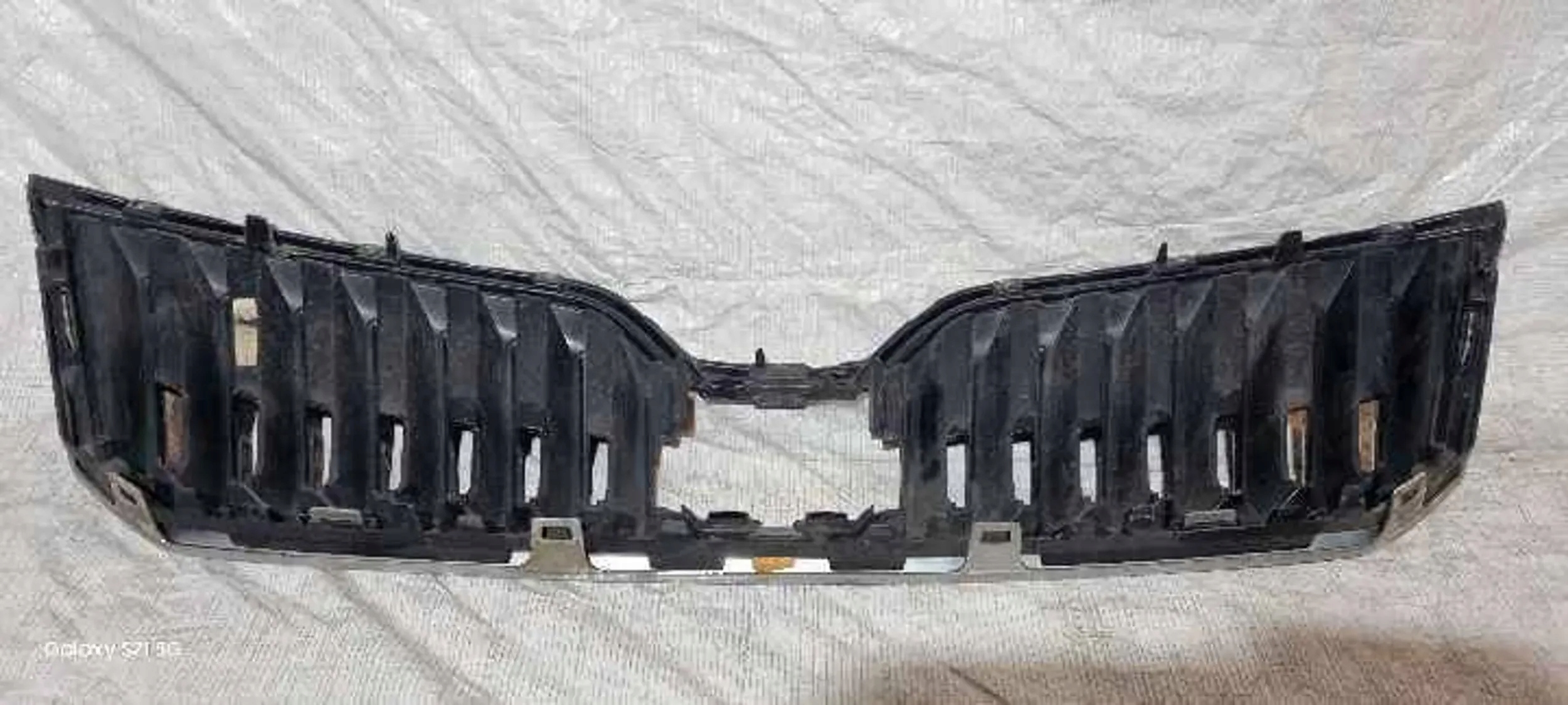 Skoda Superb 3U Kühlergrill FRONTGRILL Kühlergitter - Thumbnail 12