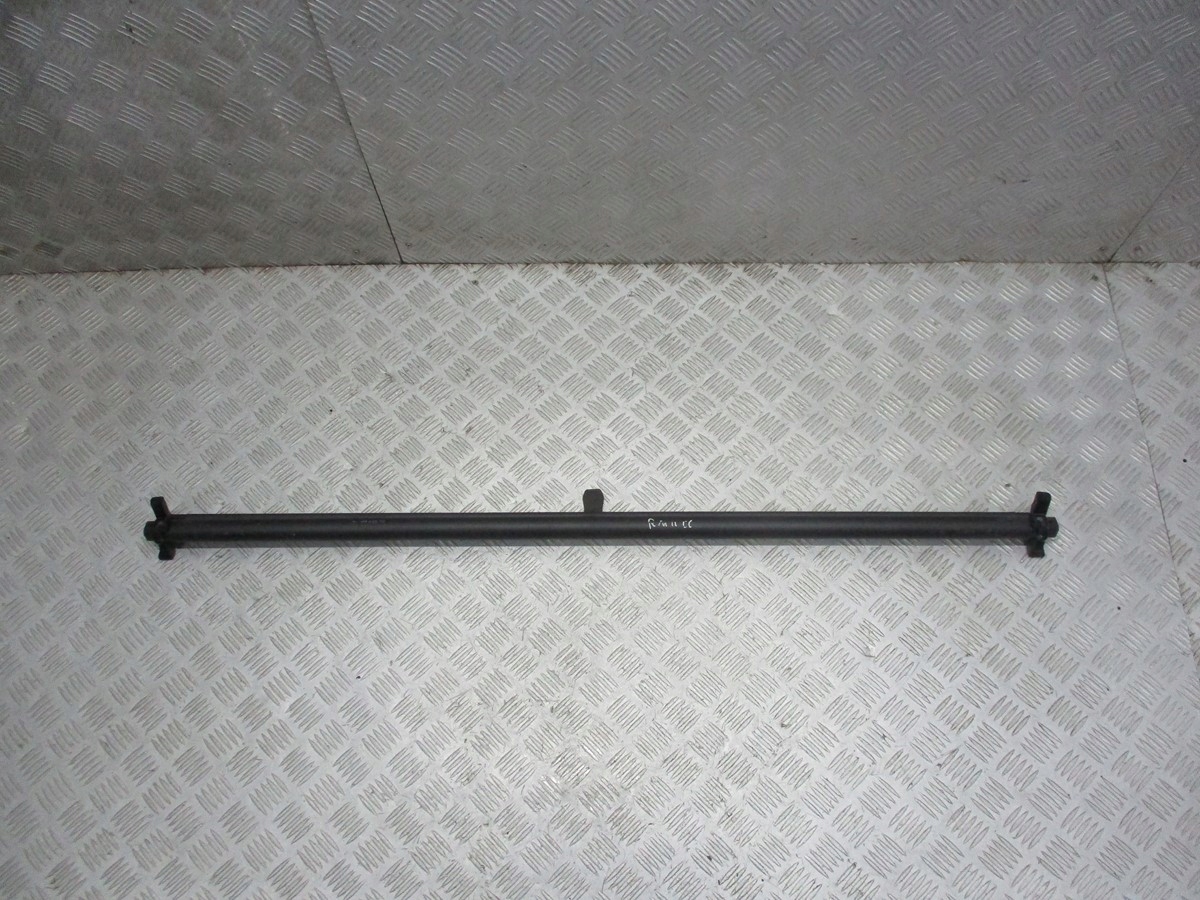 ROLETA BAGAŻNIKA RENAULT MEGANE II CC CABRIO