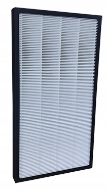 Zestaw filtrów do SHARP KC-D40EUW KC-D50EUW Marka Inna