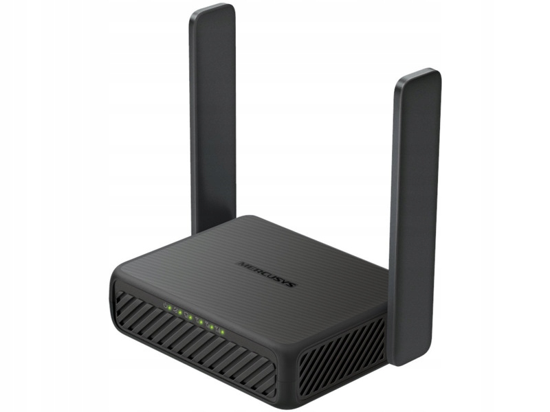 Router Mercusys MB113-4G 2.4 GHz, Gniazdo Sim