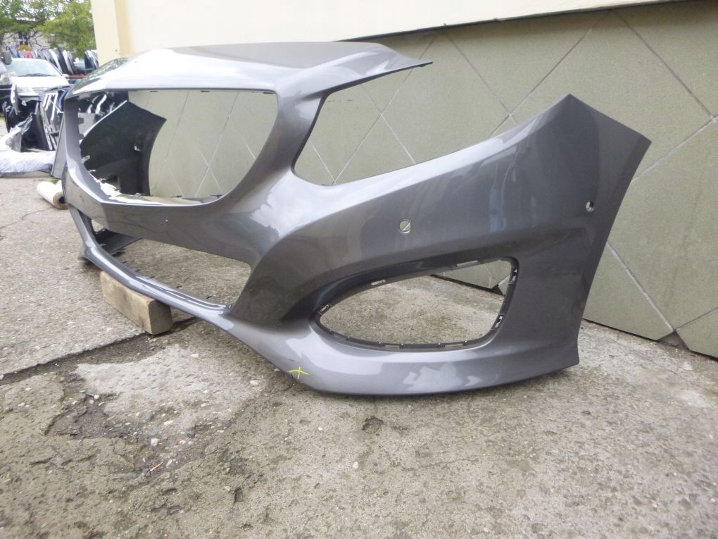 MERCEDES B KLASA 246 LIFT Frontstoßstange