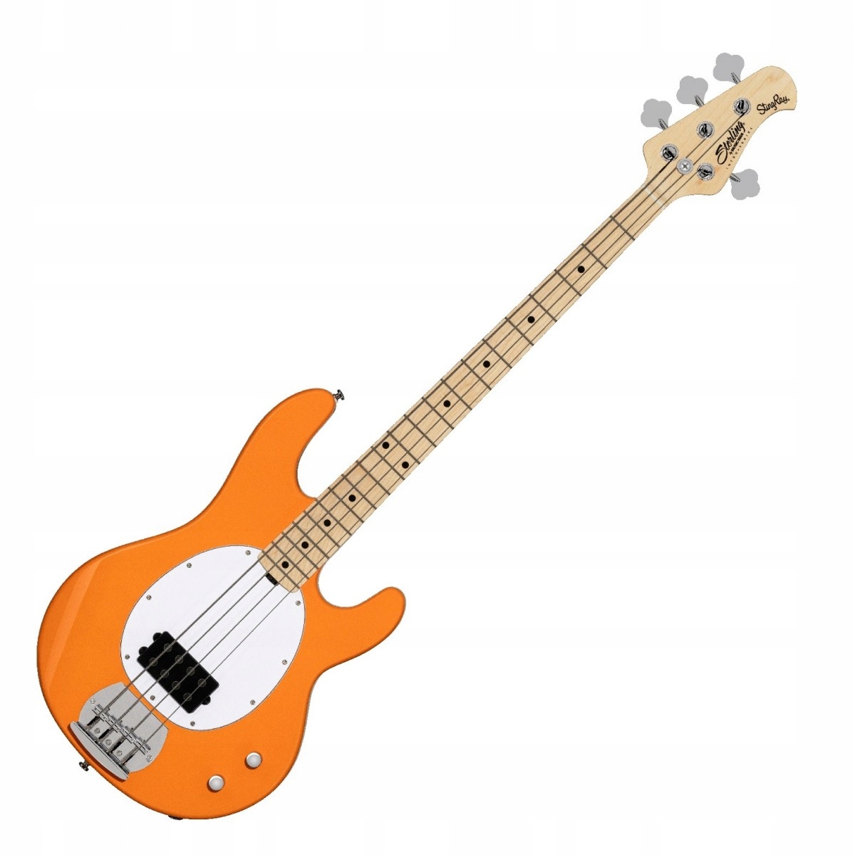 Basová kytara Sterling Ray 2 Sro 4 struny