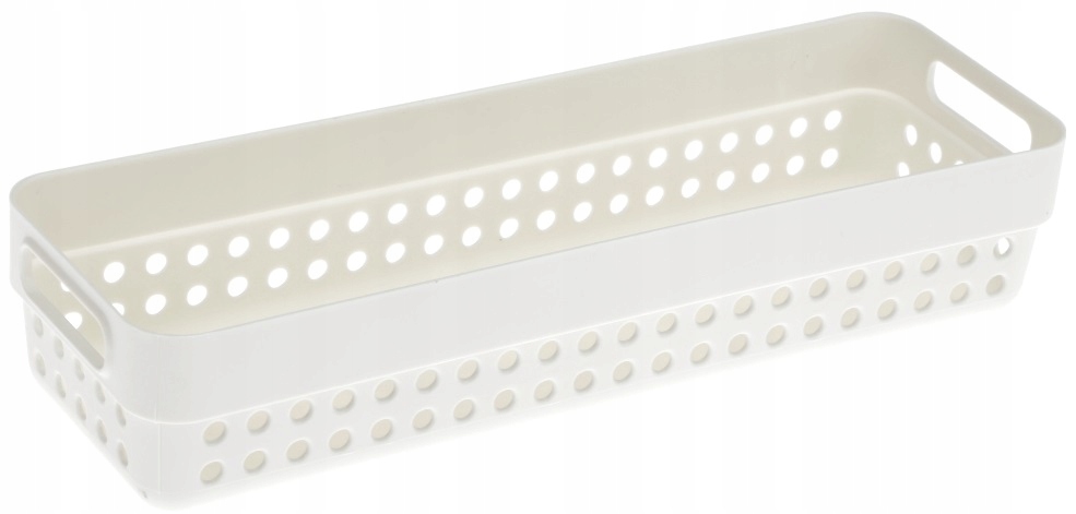 

Organizer Do Przechowywania/drobiazgi 750ML Krem