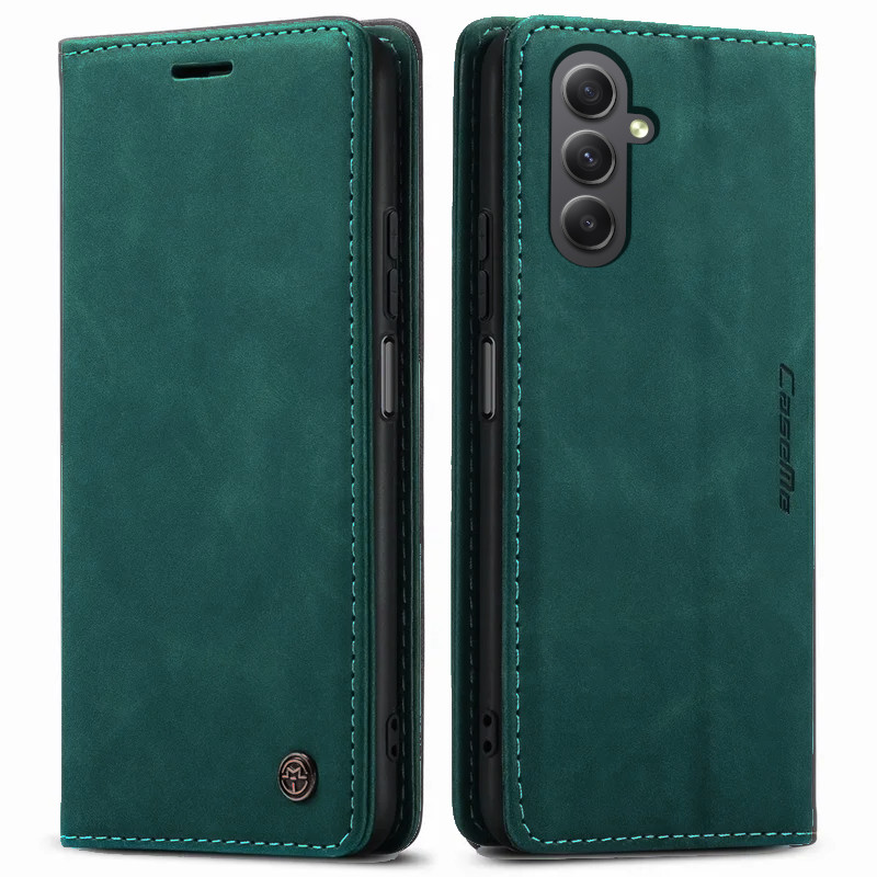 Фото - Чохол CaseMe Etui Typu Portfel Skórzane  Smart Case Do Samsung S24+ 