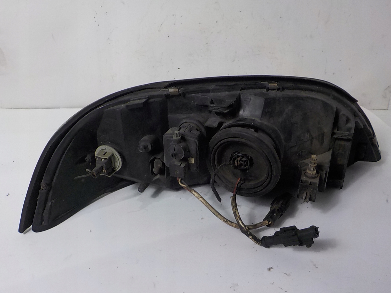 FORD WINDSTAR Licht links vorne vorne EU