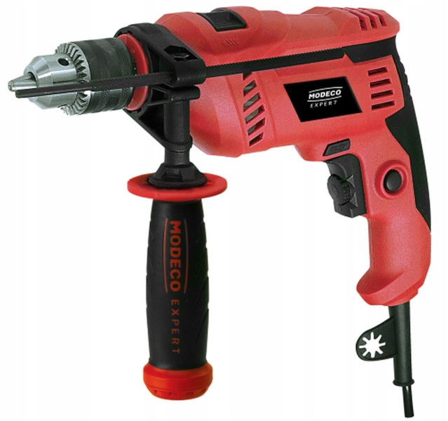 Wiertarka udarowa 600W MN-90-031 Modeco regulacja obrotów