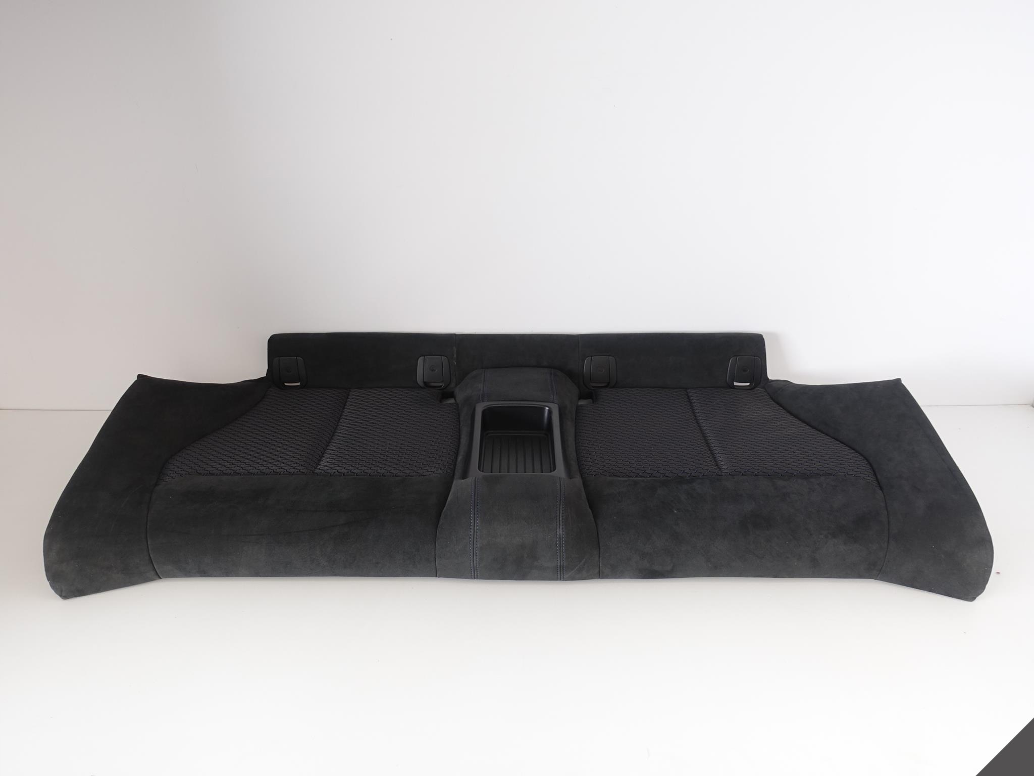 BMW F22 M235 M-Paket Sitz ALCANTARA Sitz heck