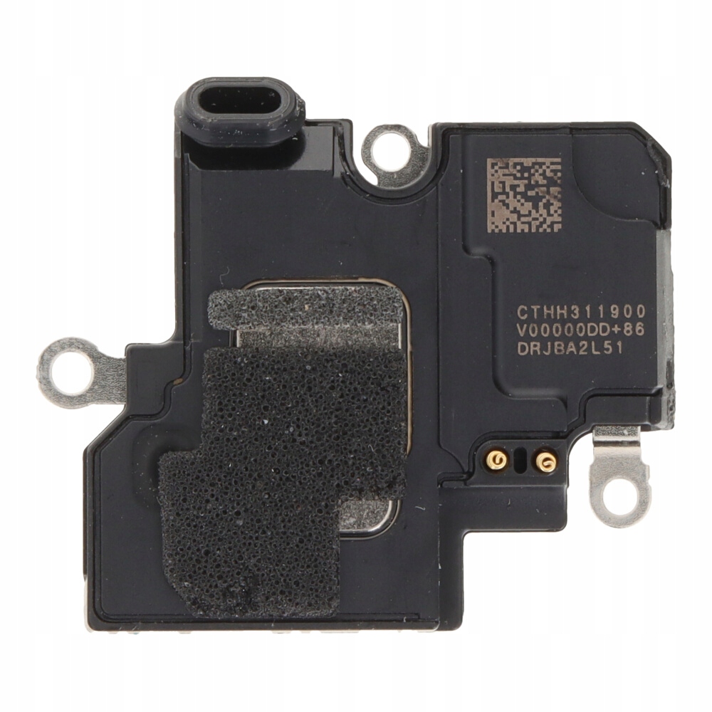 Głośnik do iPhone 15 pro (oryginał demontaż)