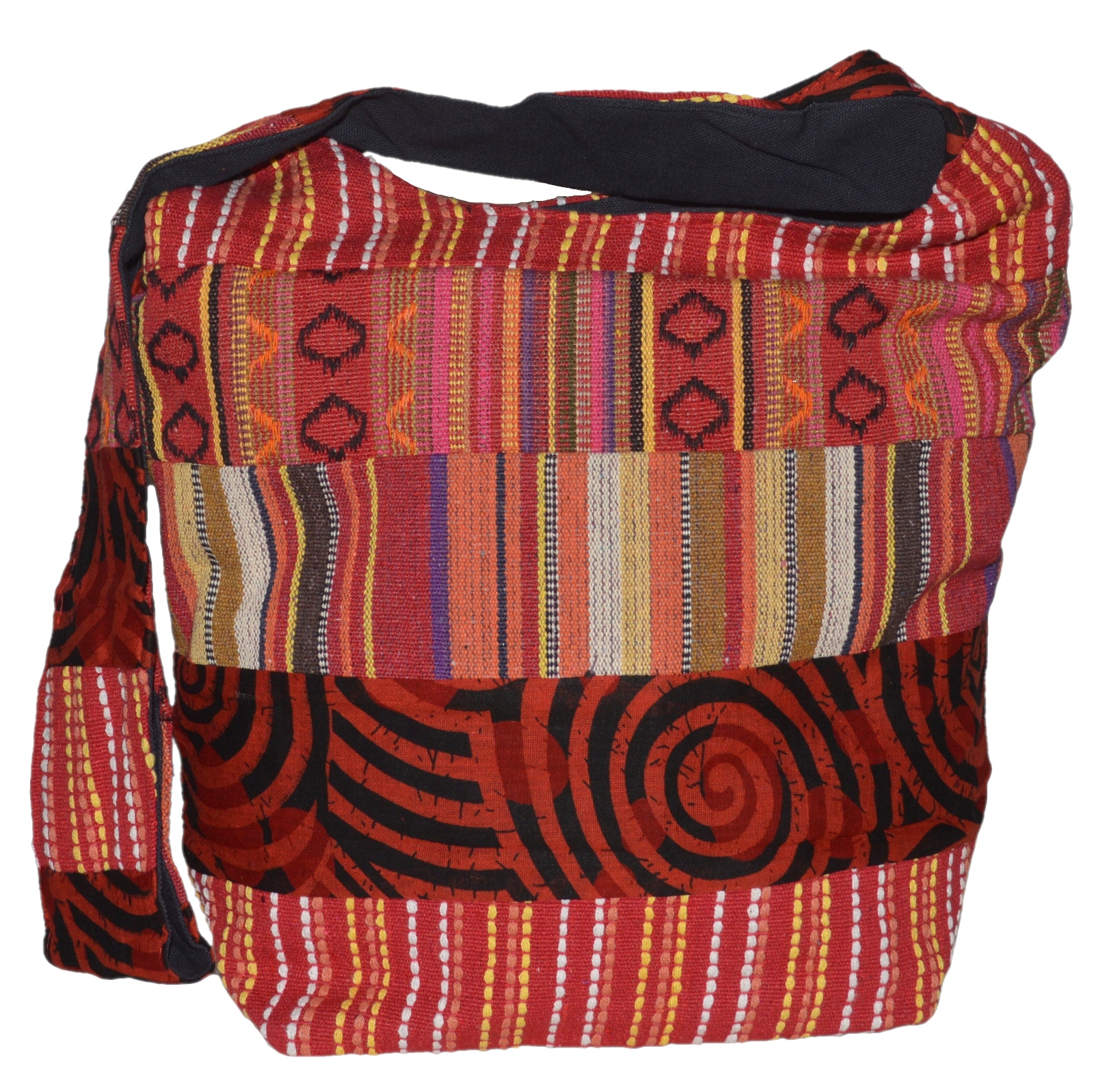 

Torba torebka indyjska worek etno hipi boho Indie