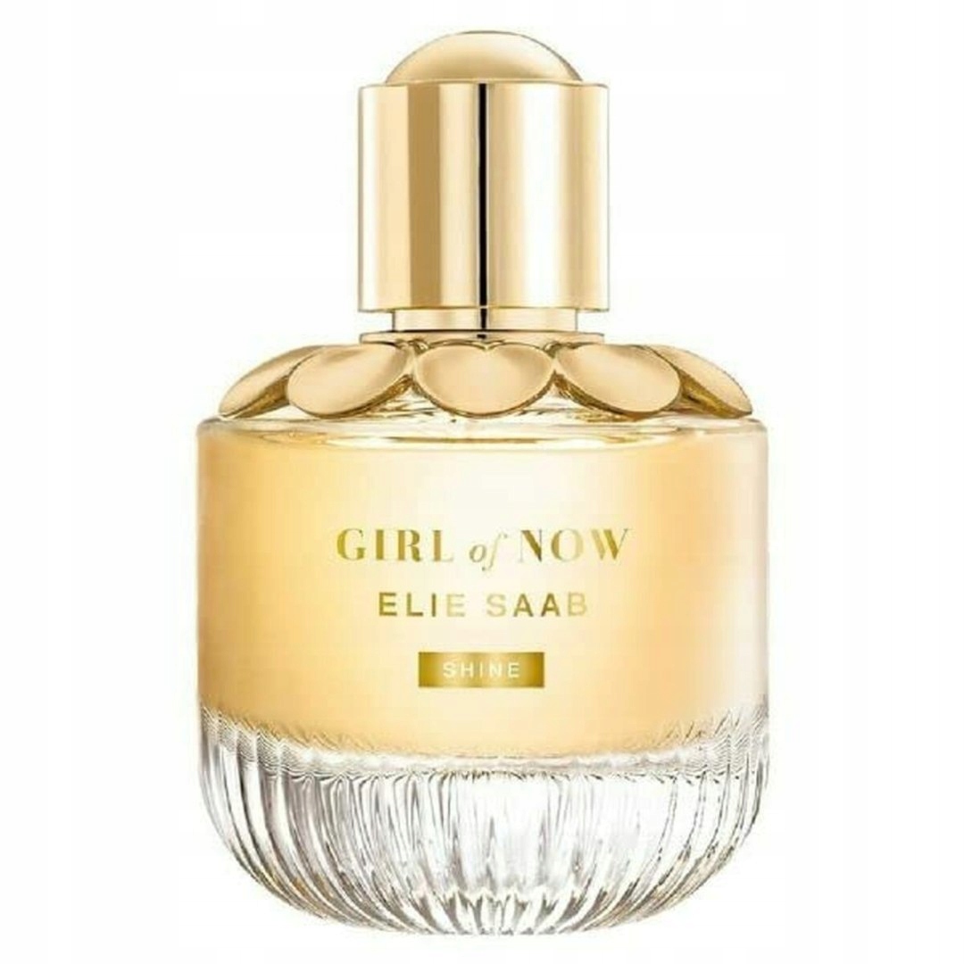 Dámské Parfémy Elie Saab Edp Girl Of Now Shine 50 ml