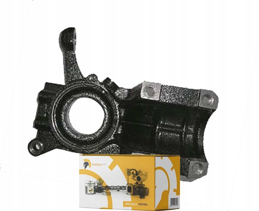 Výhybka Fiat Ducato 02+ Přední Levá Q11/Q15 84MM