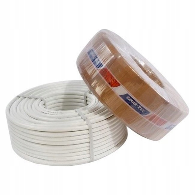 

Rura Pex/al/pe 16x2 100mb.