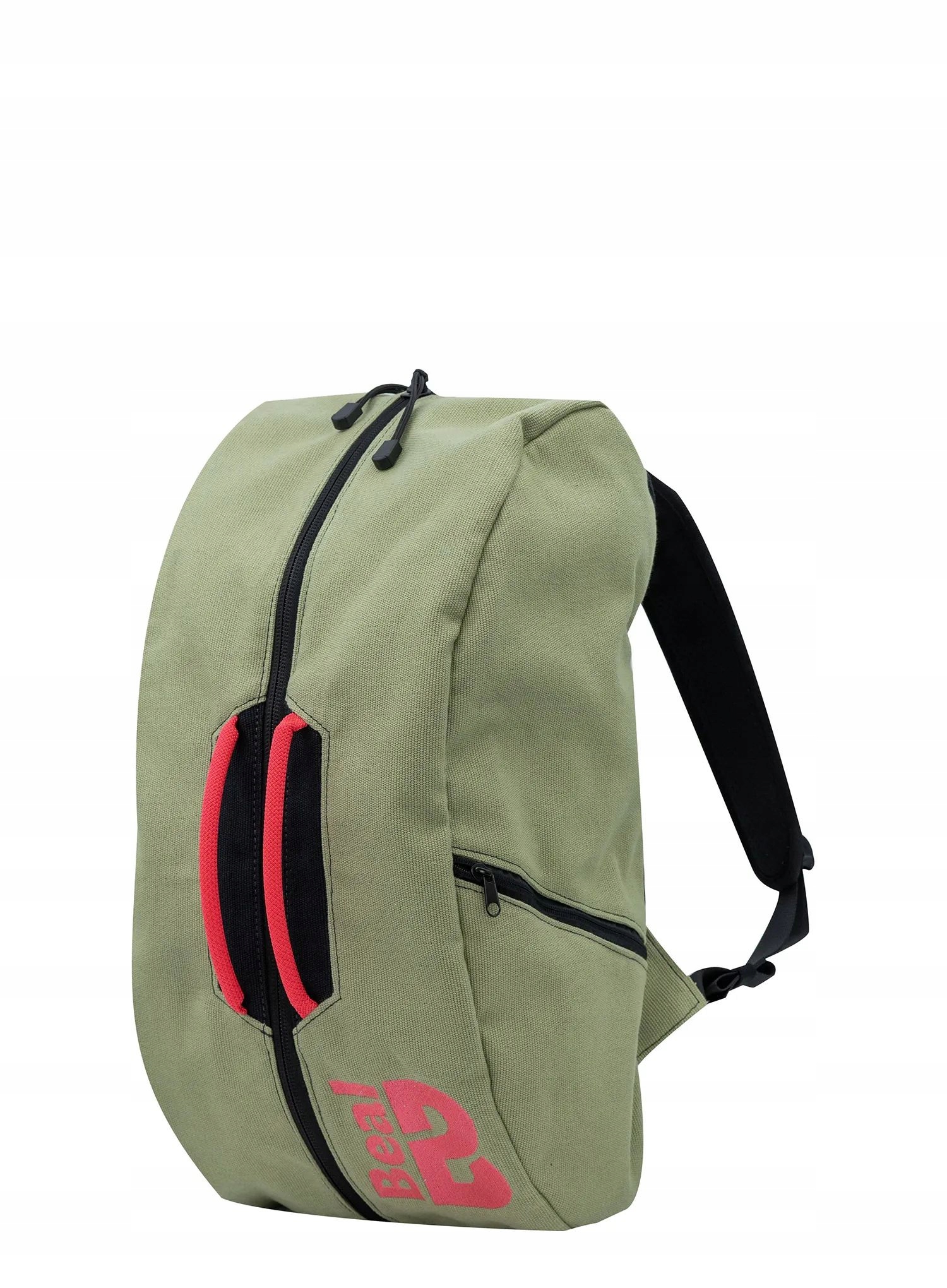 Horolezecký Batoh Beal Combi II zelený