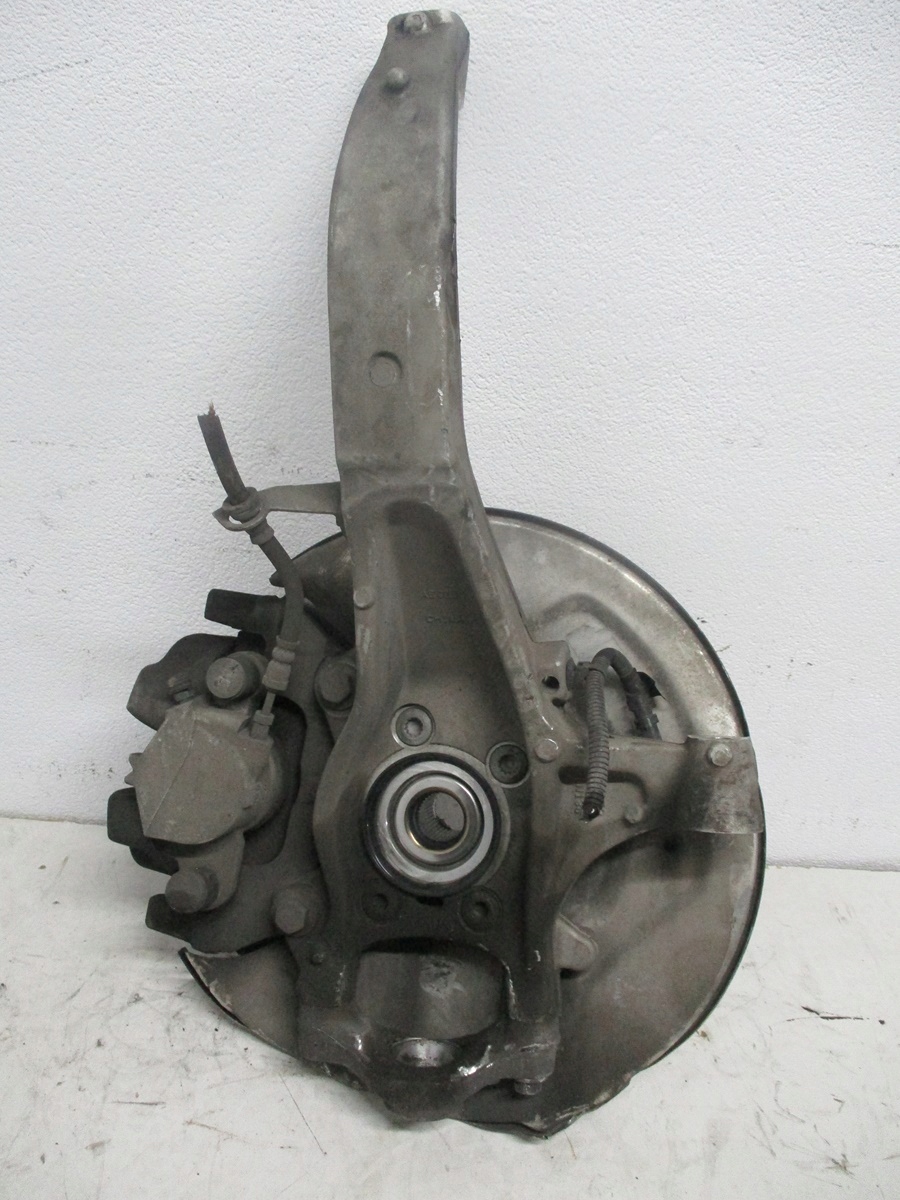 swing front VOLVO XC 90 xc90 2,0D right left front