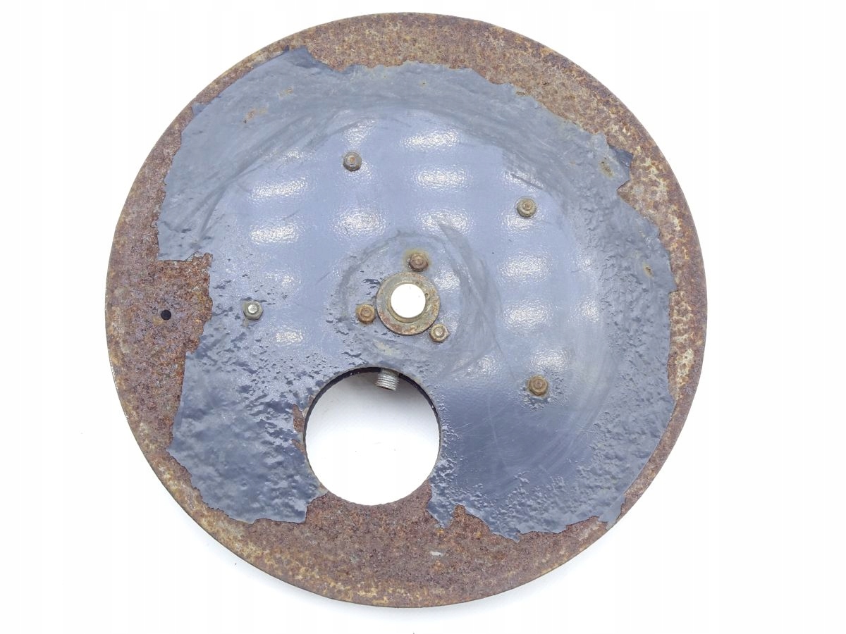 JOHNSTON_CX200_C50_ROLKA_MYJKI_CIŚNIENIOWEJ - JOHNSTON CX200 C50 ролик для мойки высокого давления