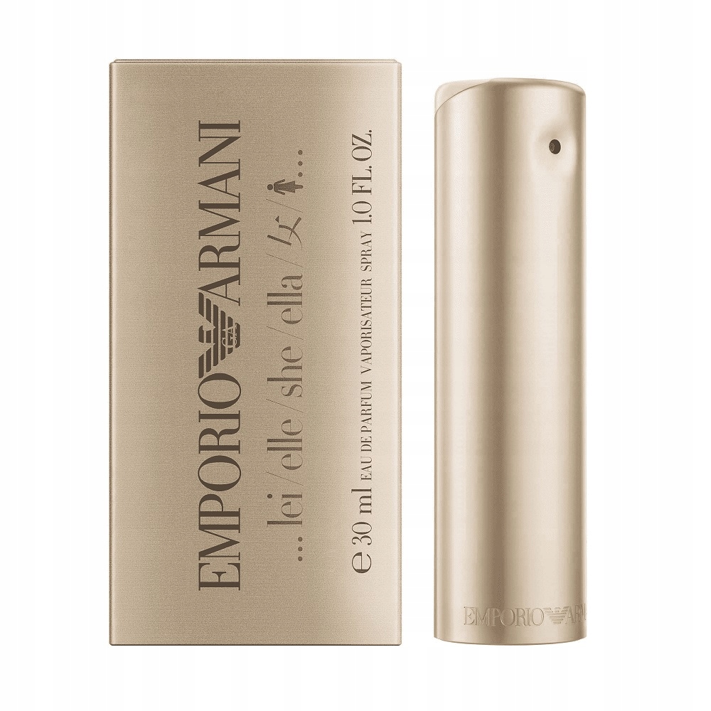 Giorgio Armani Emporio Femme parfémovaná voda sprej 30 ml