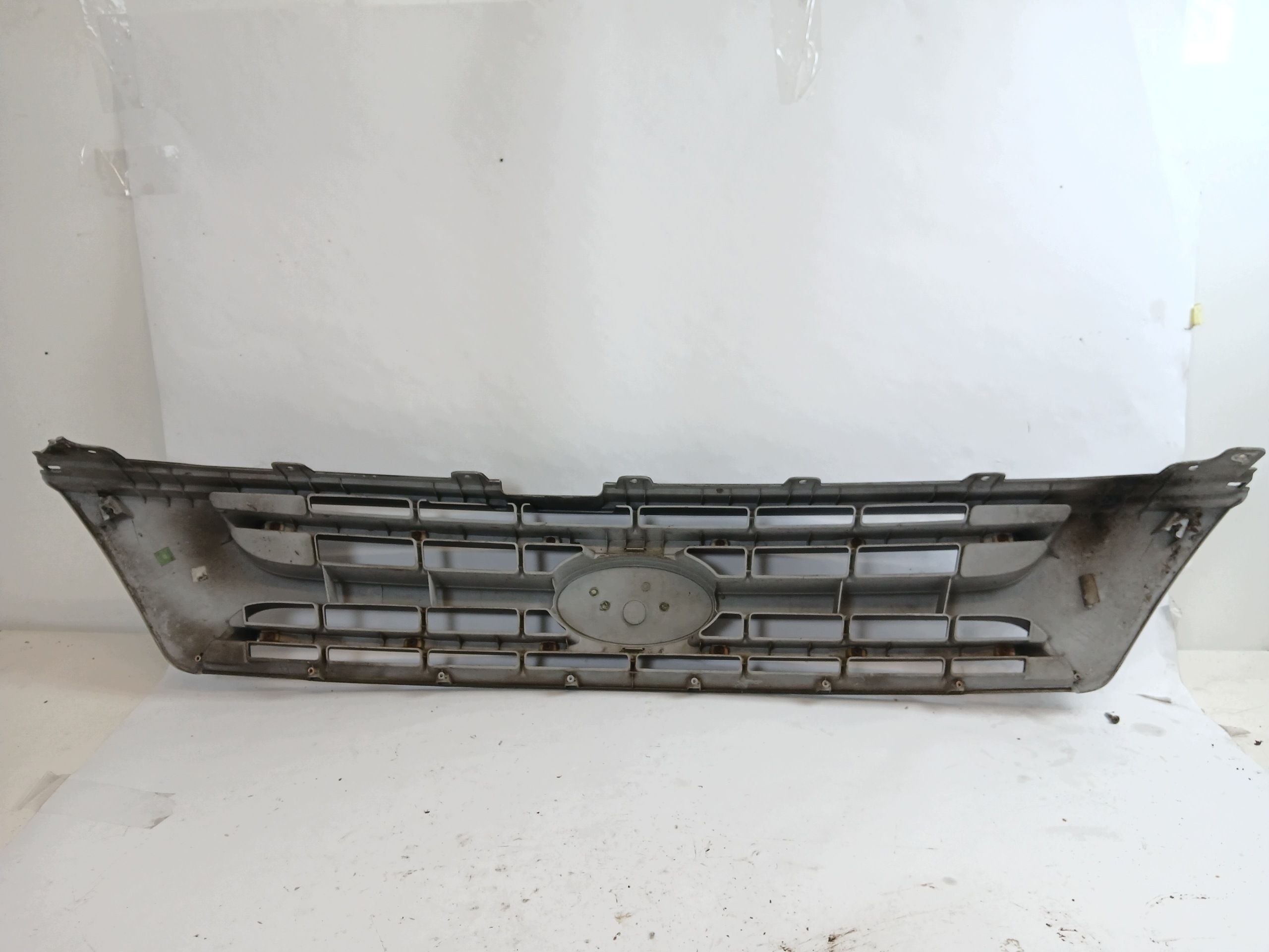 KIA CARNIVAL II grill grille radiator 86350-4D000