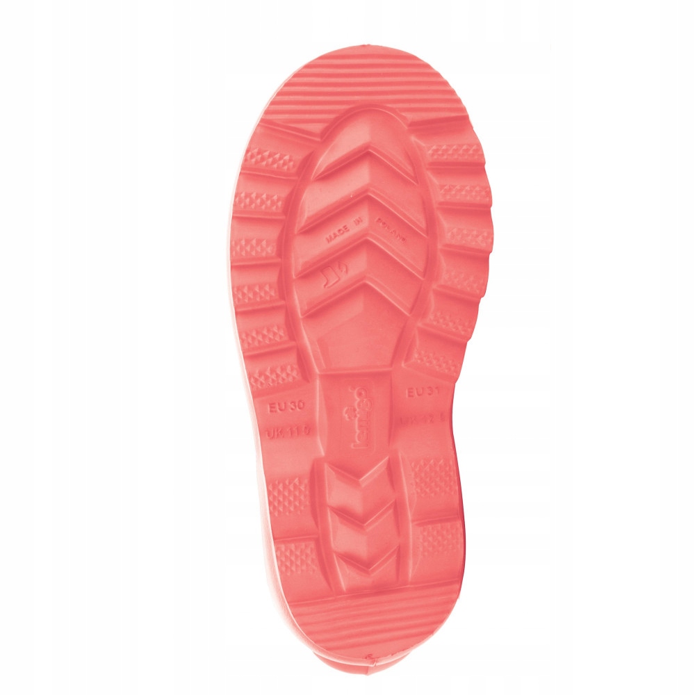 KALOSZE DZIECIĘCE PIANKOWE LEMIGO SCANDI R.33 Rozmiar (new) 33