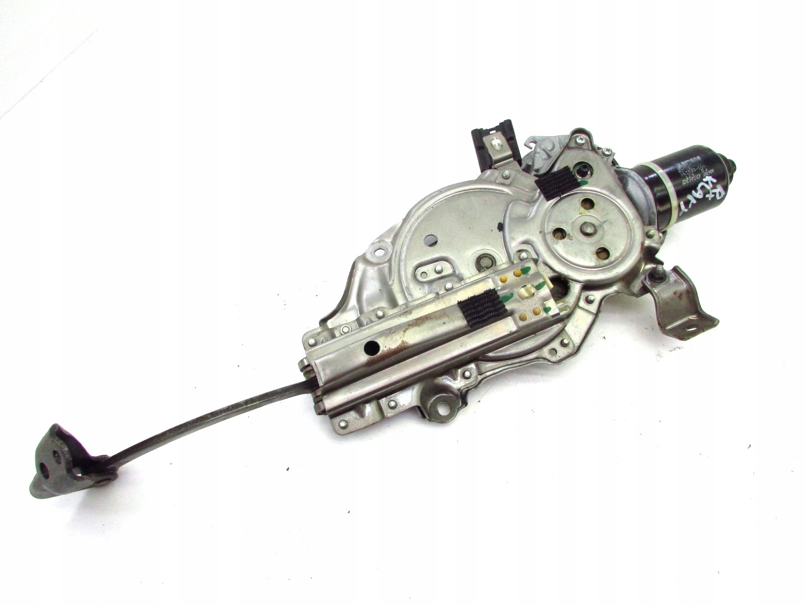 LEXUS RX MECHANIZM OTWIERANIA KLAPY TYŁ 03-08r 4271071003