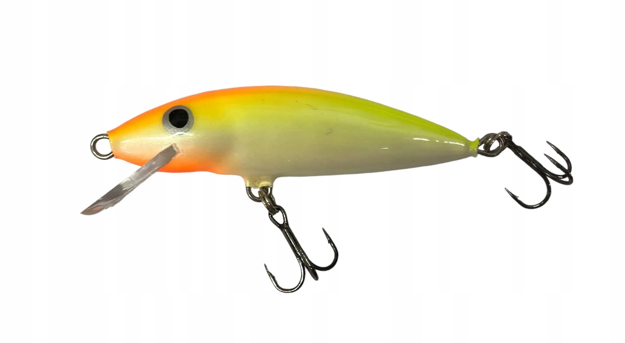 Dorado Classic Jst sinking 4cm 2g (K-1)