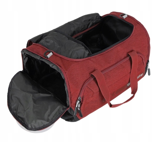 Torba Turystyczna Sportowa Bagaż 73 L Travelite