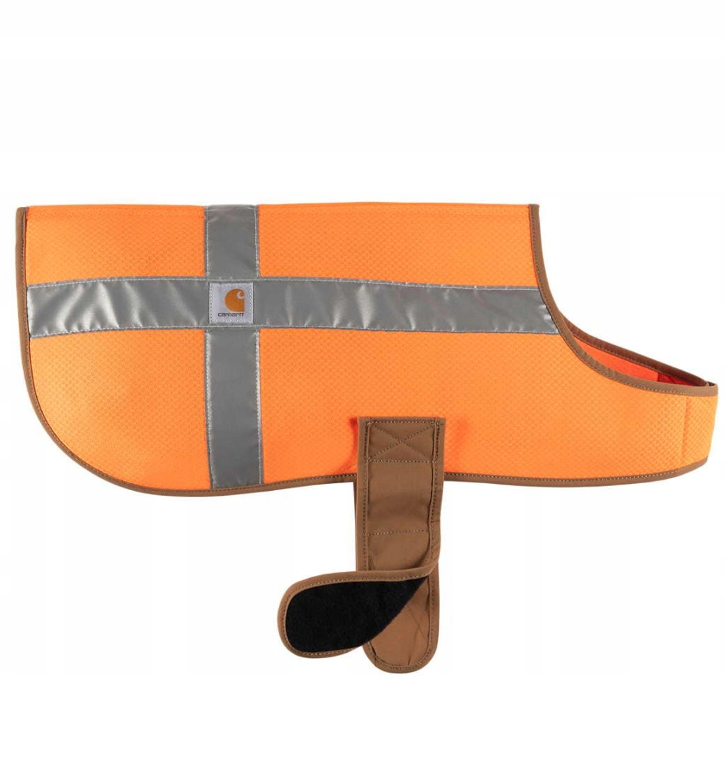 

Kamizelka Odblaskowa Dla Psa Amerykańska Carhartt