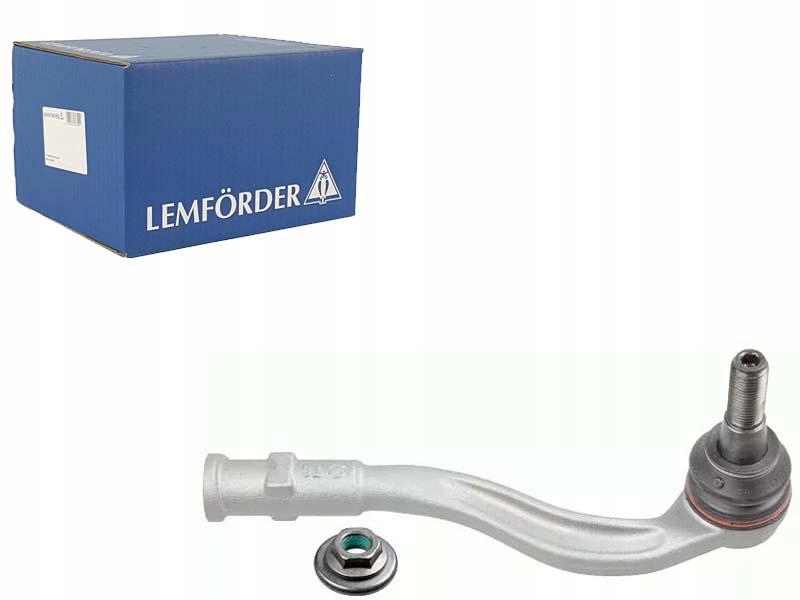 LEMFORDER НАКОНЕЧНИК СТЕРЖНЯ 39075 01